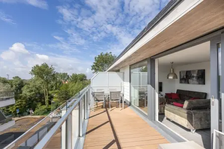 Emily 0401, Appartement lumineux avec terrasse ensoleillée - Photo 19