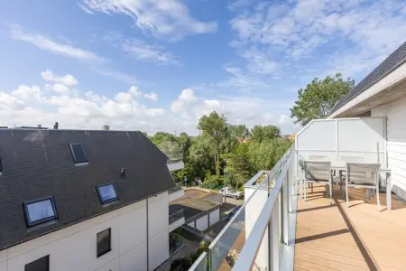 Emily 0401, Appartement lumineux avec terrasse ensoleillée - Photo 21