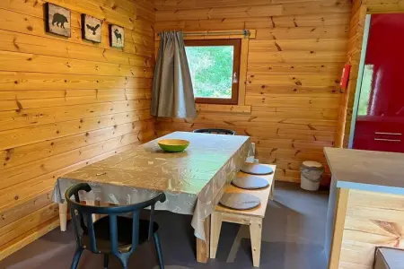 Bamboo - Oignies 54, Maison de vacances confortable, Namur - Photo 2