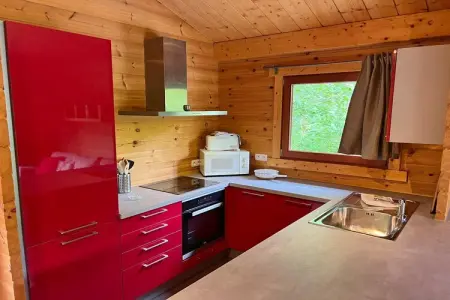 Bamboo - Oignies 54, Maison de vacances confortable, Namur - Photo 4