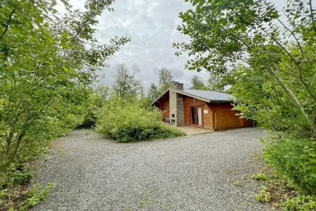 Bamboo - Oignies 54, Maison de vacances confortable, Namur - Photo 5