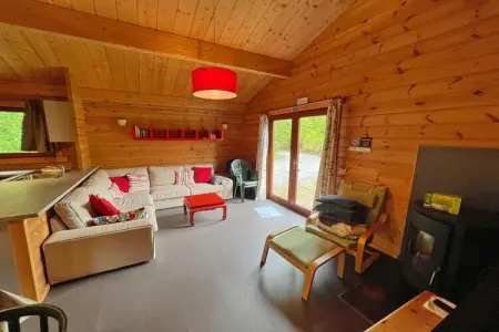 Bamboo - Oignies 54, Maison de vacances confortable, Namur - Photo 6
