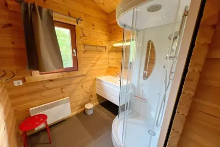 Bamboo - Oignies 54, Maison de vacances confortable, Namur - Photo 8