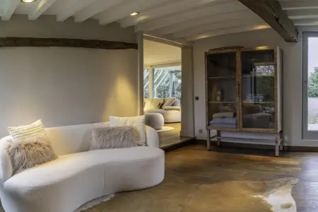 Casa Olivos, Une charmante maison de vacances avec piscine. - Photo 6