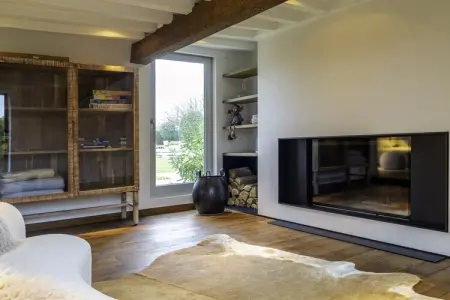 Casa Olivos, Une charmante maison de vacances avec piscine. - Photo 7