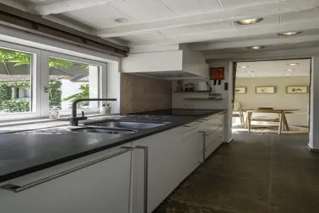 Casa Olivos, Une charmante maison de vacances avec piscine. - Photo 8