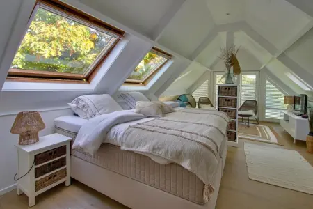 Casa Olivos, Une charmante maison de vacances avec piscine. - Photo 18