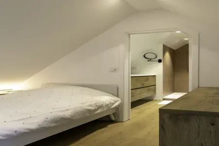 Casa Olivos, Une charmante maison de vacances avec piscine. - Photo 19