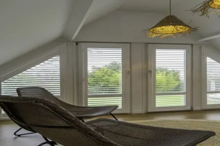 Casa Olivos, Une charmante maison de vacances avec piscine. - Photo 22