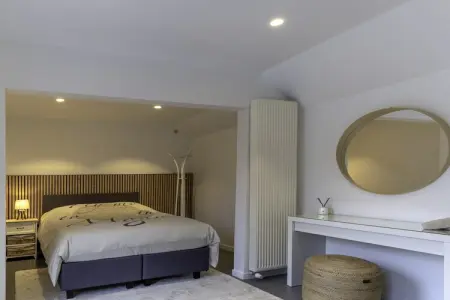 Casa Olivos, Une charmante maison de vacances avec piscine. - Photo 24