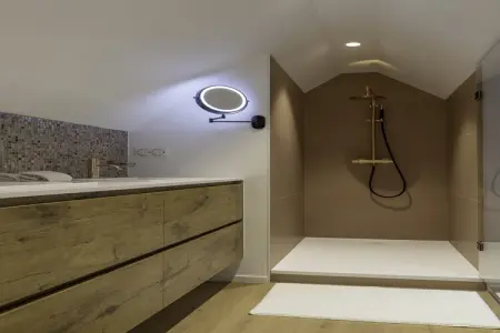 Casa Olivos, Une charmante maison de vacances avec piscine. - Photo 25