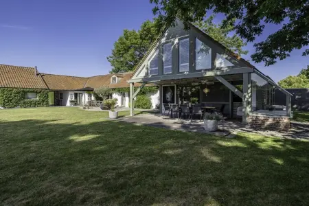 Casa Olivos, Une charmante maison de vacances avec piscine. - Photo 28