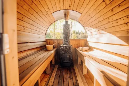 Casa Olivos, Une charmante maison de vacances avec piscine. - Photo 29
