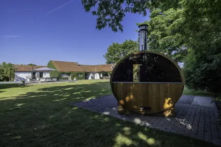 Casa Olivos, Une charmante maison de vacances avec piscine. - Photo 37