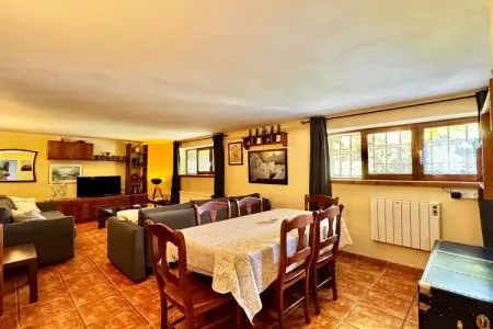 Abantos, Appartement de ferme avec piscine - Photo 2