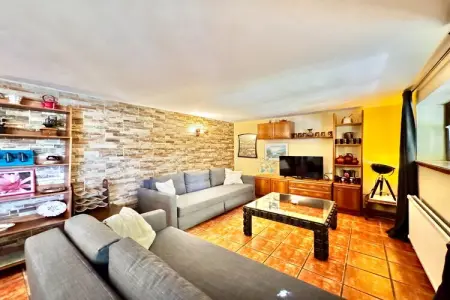 Abantos, Appartement de ferme avec piscine - Photo 5