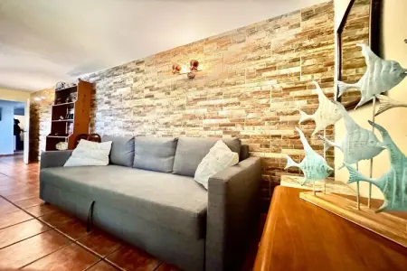 Abantos, Appartement de ferme avec piscine - Photo 6