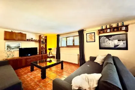 Abantos, Appartement de ferme avec piscine - Photo 8