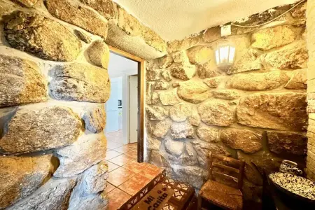 Abantos, Appartement de ferme avec piscine - Photo 10