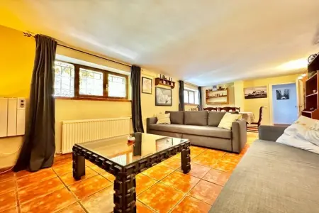 Abantos, Appartement de ferme avec piscine - Photo 14