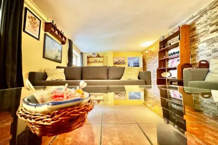 Abantos, Appartement de ferme avec piscine - Photo 16
