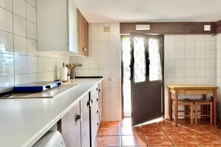 Abantos, Appartement de ferme avec piscine - Photo 17