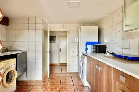 Abantos, Appartement de ferme avec piscine - Photo 18