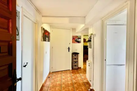 Abantos, Appartement de ferme avec piscine - Photo 19