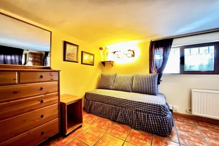 Abantos, Appartement de ferme avec piscine - Photo 25