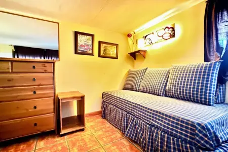 Abantos, Appartement de ferme avec piscine - Photo 26