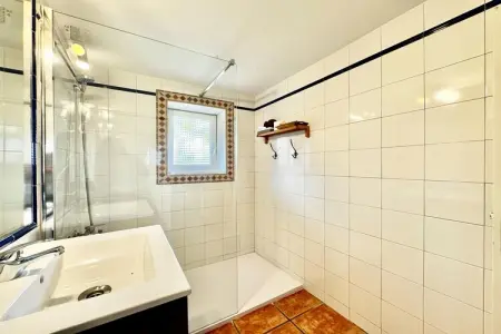 Abantos, Appartement de ferme avec piscine - Photo 28