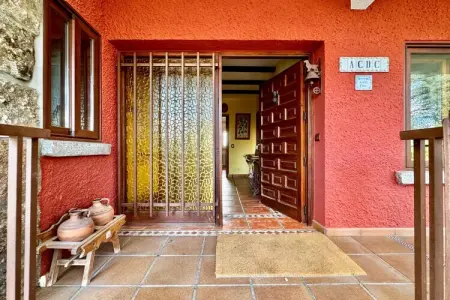 7 Picos, Appartement à Galapagar avec piscine et jardin - Photo 6