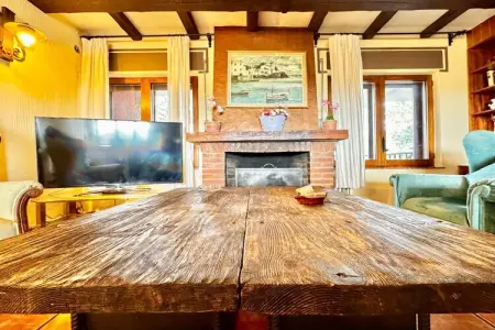7 Picos, Appartement à Galapagar avec piscine et jardin - Photo 9