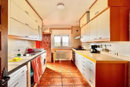 7 Picos, Appartement à Galapagar avec piscine et jardin - Photo 10