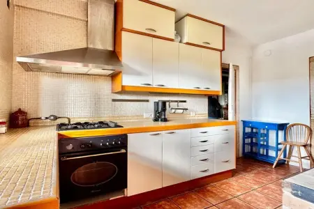 7 Picos, Appartement à Galapagar avec piscine et jardin - Photo 11