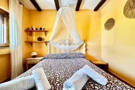 7 Picos, Appartement à Galapagar avec piscine et jardin - Photo 14