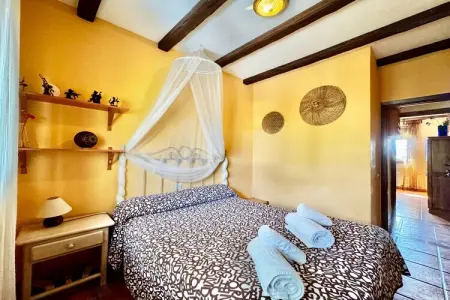 7 Picos, Appartement à Galapagar avec piscine et jardin - Photo 17