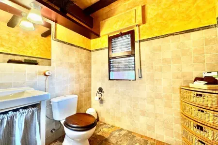 7 Picos, Appartement à Galapagar avec piscine et jardin - Photo 27