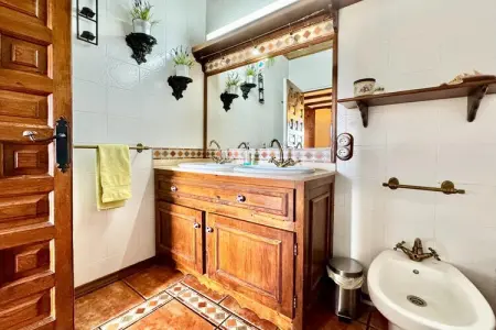 7 Picos, Appartement à Galapagar avec piscine et jardin - Photo 30