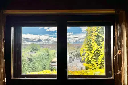 7 Picos, Appartement à Galapagar avec piscine et jardin - Photo 38