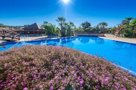 Camping Estival Torre de la Mora WOODEN BUNGALOW 5 PAX, Bungalow à Tarragone près de la plage - Photo 9