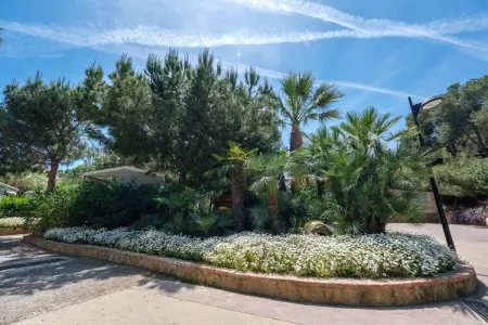 Camping Estival Torre de la Mora COCO TENT 4 Pax, Grande tente pour 4 personnes - Photo 13