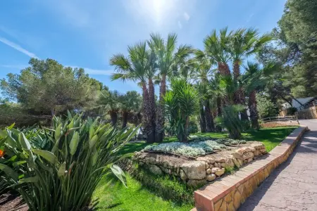 Camping Estival Torre de la Mora COCO TENT 4 Pax, Grande tente pour 4 personnes - Photo 14