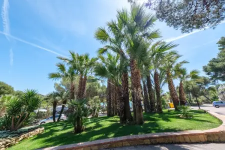 Camping Estival Torre de la Mora COCO TENT 4 Pax, Grande tente pour 4 personnes - Photo 39