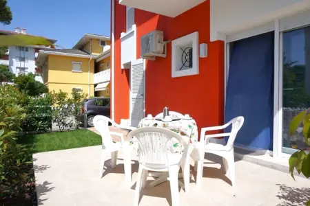 Pleiadi PT, Appartement à Caorle près des plages - Photo 5