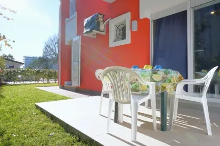 Pleiadi PT, Appartement à Caorle près des plages - Photo 10