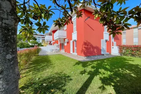 Pleiadi PT, Appartement à Caorle près des plages - Photo 13