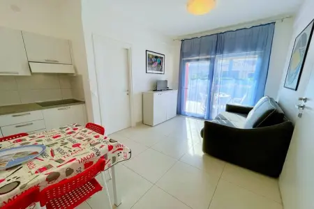 Pleiadi PT, Appartement à Caorle près des plages - Photo 14