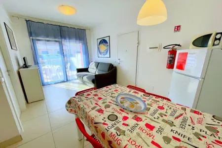 Pleiadi PT, Appartement à Caorle près des plages - Photo 15