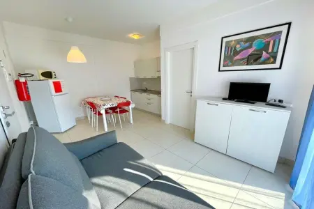 Pleiadi PT, Appartement à Caorle près des plages - Photo 16